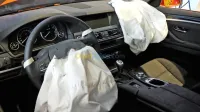 TABLEAU DE BORD / AIRBAG