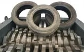 Recyclage de pneu