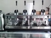 Réparation machine à café