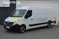 Transport et déménagement