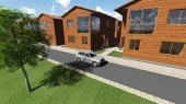 sous traitant en architecture et 3D 2D