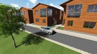 sous traitant en architecture et 3D 2D