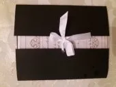 CARTE D'INVITATIONS 