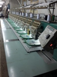 الجزائر-حسين-داي-صناعة-و-تصنيع-broderie