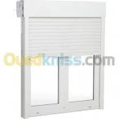 Menuiserie Aluminium