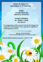 alger-saoula-algerie-ecoles-formations-cabinet-de-psychologie-et-orthophonie