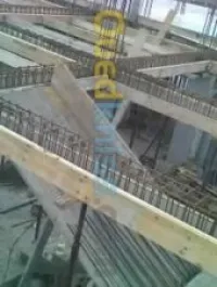   travaux de batiment