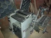 Machine