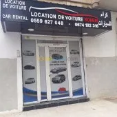 Location pour le enterprise 