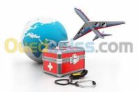 الجزائر-وهران-وسط-طب-و-صحة-لعلاج-بالخارج
