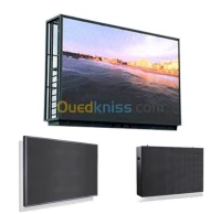 ECRAN LED EXTÉRIEUR