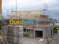 TRAVAUX BATIMENT TCE