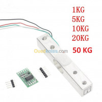 composants-materiel-electronique-capteur-poids1-5-10-20-50kghx71-arduino-blida-algerie