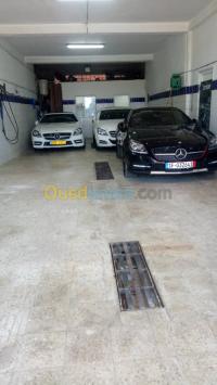 وهران-السنية-الجزائر-كراء-السيارات-location