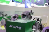 Vente et réparation de turbo.