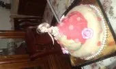 Gâteaux sur commande