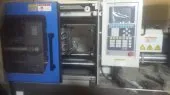machine injection plastique 