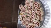 Gâteau sec 