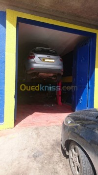 وهران-الجزائر-إصلاح-سيارات-و-تشخيص-atelier-ford-oran