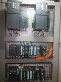 Maintenance & Automatisme