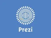 Création des présentations en Prezi