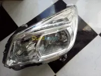 PHARE OPTIQUE CHEVROLET COLORADO 