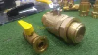 Robinet de compteur GAZ * G04 * G06 * G16 * G25