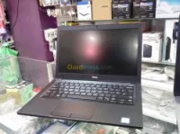 DELL LATITUDE 7280 i5 7ém 8GB 128SSD