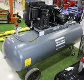 COMPRESSEUR 500L 5.5H - 600 L/M ** ATL