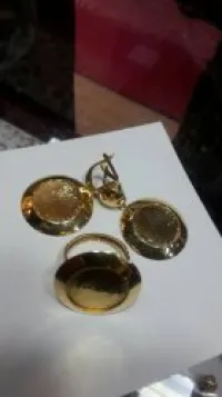 Machine pour glasse