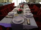 Salle des fêtes 