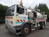 Curage debouchage canalisation vidange
