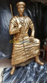 Sculpteur 