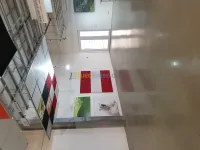 faux plafond démontable