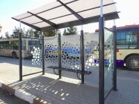 صناعة-و-تصنيع-abribus-شراقة-الرويبة-الجزائر