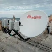 installation professionnel des parabole