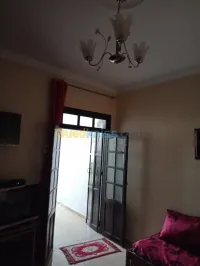 Vente Villa Alger Bordj el kiffan