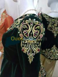 الجزائر-وسط-حياكة-و-خياطة-broderie-sur-vous-karako