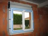 MENUISERIE ALUMINIUM ET TRAVAUX BATIME