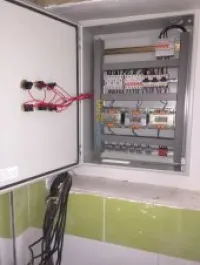 Tout travaux d'electricité