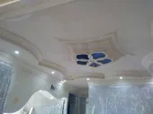 décoration platre