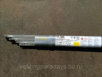 Baguettes tig INOX 308L