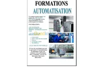 FORMATION AUTOMATES PROGRAMMABLES