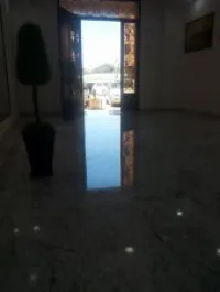 TRAVAUX FINITION PONCAGE NETOYAGE ....