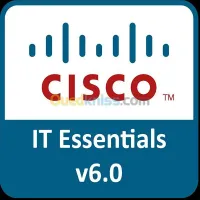 formation CISCO IT Essentials 
