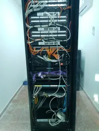 raccordement fibre optique FTTH FTTX