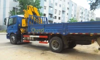 FOTON 1138 2015