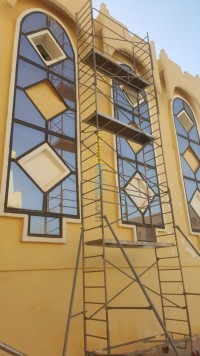 building-construction-echafaudages-duarib-18-mettre-a-vondre-mostaganem-algeria