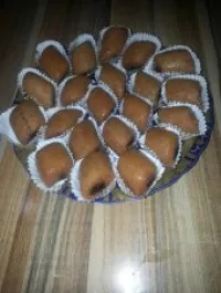 Des demandes gâteaux  et plats pr fete