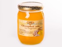 الجزائر-بلوزداد-غذائي-miel-d-ukraine-produit-naturel